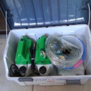 エアコン洗浄セット