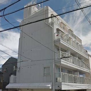 ★収益物件★1棟マンション  想定8.06％ 大阪市淀川区 H1...