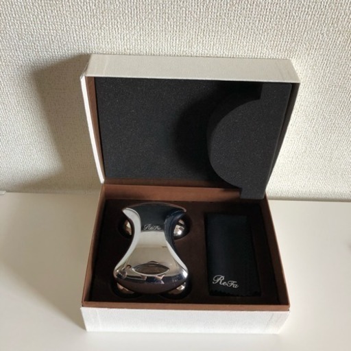 【半額以下】refa for body