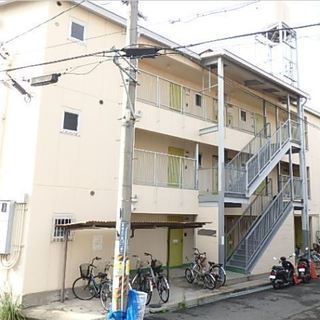 ★収益物件★1棟マンション  想定10.51％ ファミリータイプ...