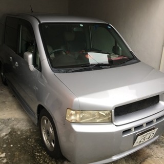 モビリオスパイク 9万円か軽自動車、バイクと交換の画像