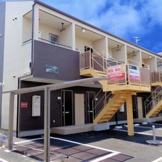 ★収益物件★1棟アパート  想定６．６３％ H30年築 和泉市 ...