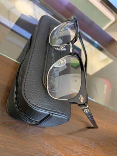 クロムハーツアイウェア