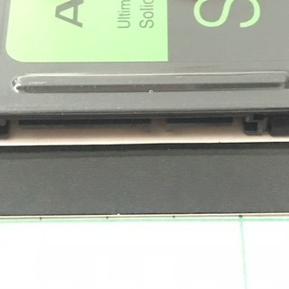 早い者勝ち！新品 SSD 480GB ADATA SU630 2.5インチ 未開封品の画像