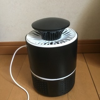 Magsbud 【USB電動蚊取り器】【送料無料】の画像