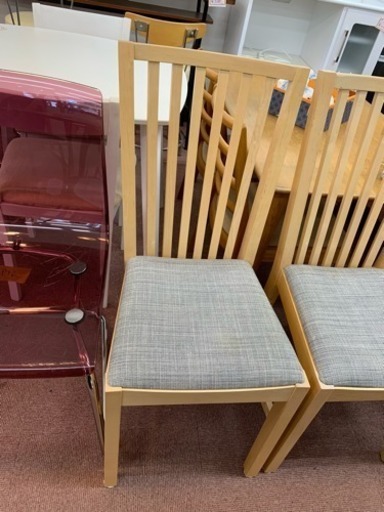 ◇人気のIKEAシリーズ！チェア