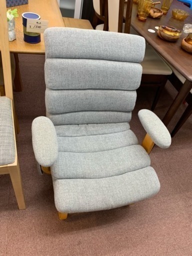 ◇人気のIKEAシリーズ！座り心地の良いチェア