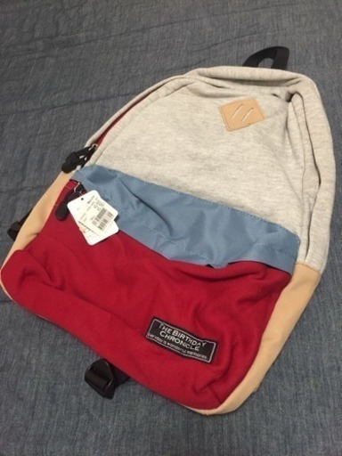 バックパック 新品
