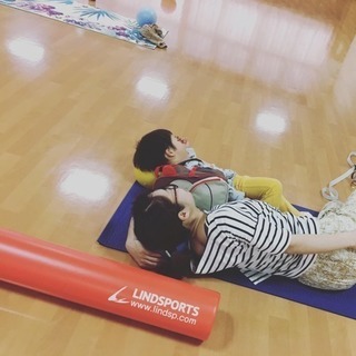 7月25日子育て中のお母さん、一緒にピラティスしませんか？？ - スポーツ