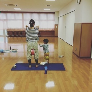 7月25日子育て中のお母さん、一緒にピラティスしませんか？？ - 羽島郡