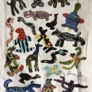 3点まとめ売りの画像