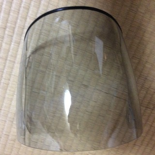 サインハウスB+COM ヘルメット装着済み。おまけ付き  の画像