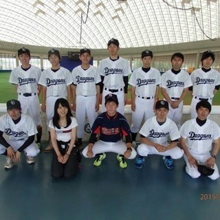 【急募】2019/5／12(日)12:20〜軟式野球 練習試合 ...
