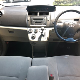 【ジャンボ京都本店】トヨタ パッソセッテ 自社ローン 全国対応 京都 関西 沖縄 来店不要 頭金相談 保証人相談 自社ローン申込みLINE@:@cgv0657xの画像