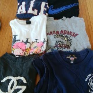 超お買い得！夏用　男の子　140サイズ