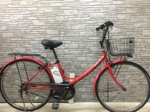 東京23区配達無料 新基準 Panasonic パナソニック  Aガールズ  5Ah リチウム