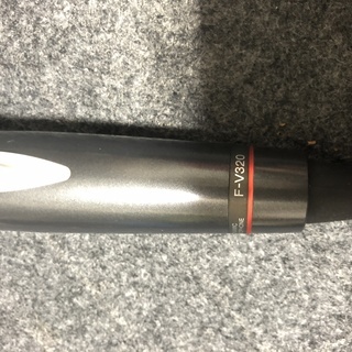 SONY ボーカル用ダイナミックマイクロホン F-V320の画像