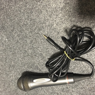 SONY ボーカル用ダイナミックマイクロホン F-V320