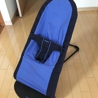 ベビービョルン バウンサー Baby Bjorn 2,000円の画像