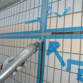 総合防水工事従業員募集！！の画像