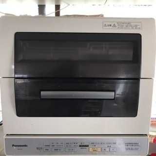 パナソニック 食洗機
