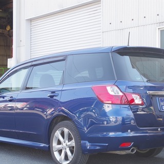 【誰でもクルマがローンで買えます】Ｈ22.3　エクシーガ ２．５ｉ－Ｓ　詳細は【0289-77-5566】迄♪の画像