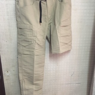 ノースフェイス