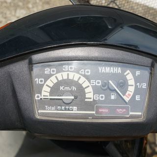 3KJ ジョグの画像