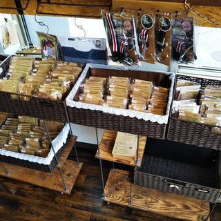 【立川・国立周辺】委託店舗募集・アクセサリー・天然石・腕時計など