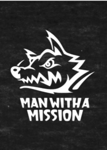 MAN  WITH　A  MISSION仙台5月12日 4枚