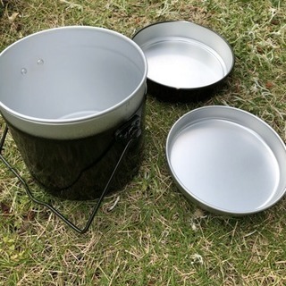 決定しました【新品】飯ごう logos 未使用です。いかがでしょうか。の画像