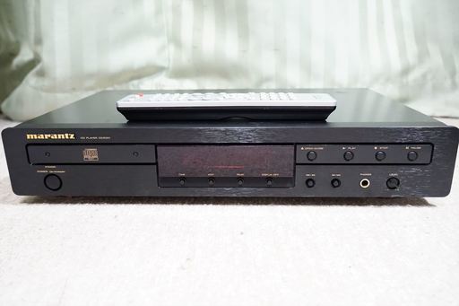 マランツCD5001