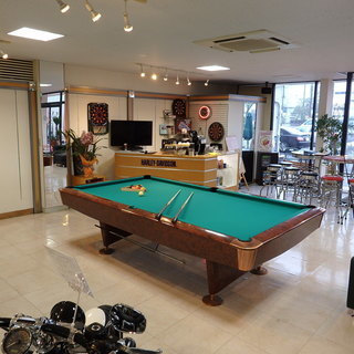 NEWコンセプトハーレークラブ員募集中！！