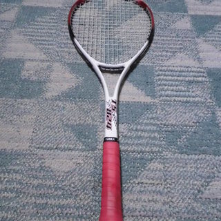 テニスラケット