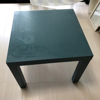 北区浮間 取りに来ていただける方　IKEA イケア ローテーブル...