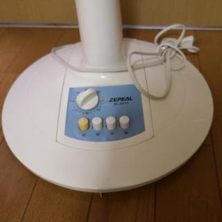 くびふり扇風機の画像