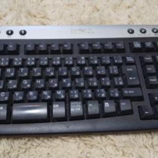 キーボード