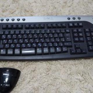 キーボードの画像