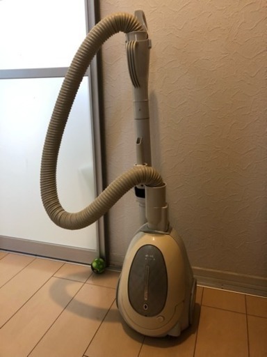掃除機 日本製