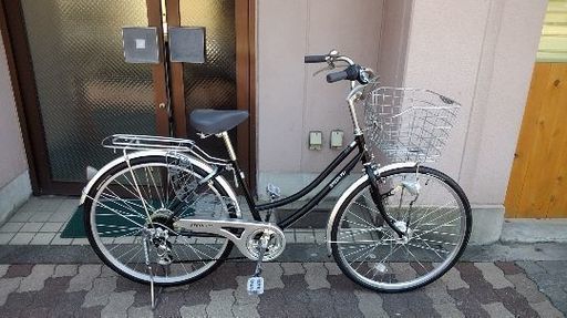 ご好評につき、終了させて頂きました【Asahicycle/LUVIA】ジモティー 