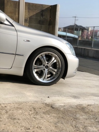 深リムホイールどーですか。