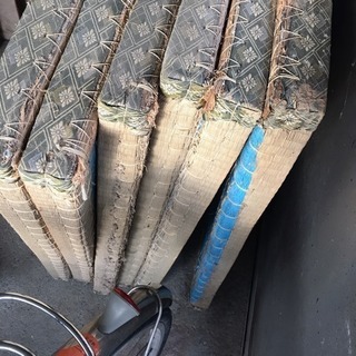 貰ってください！畳10枚の画像