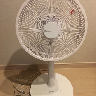 【美品】扇風機