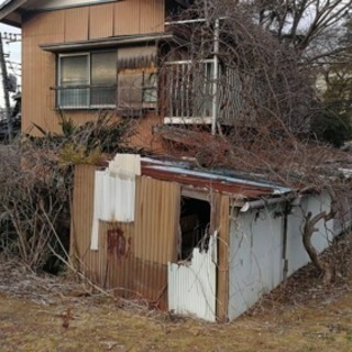 “まずはご相談ください”  相続・空き家でお困りではないですか？...