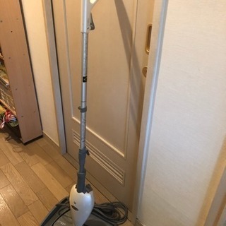 シャーク スティーム モップ  専用パッド3枚付きの画像