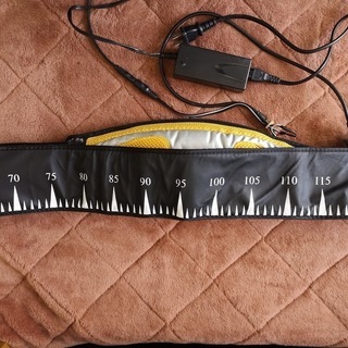 tenten Belt (テンテンベルト)AYS-4の画像