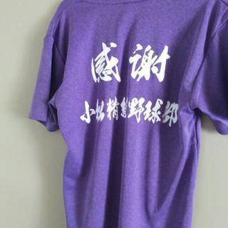 Tシャツ速乾タイプＳＳの画像