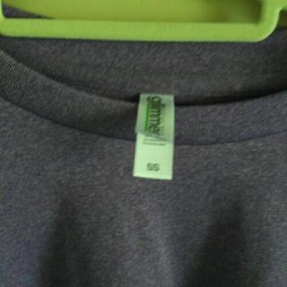 Tシャツ速乾タイプＳＳの画像