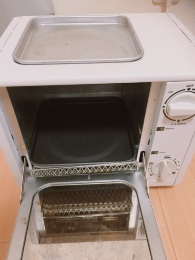 トースター