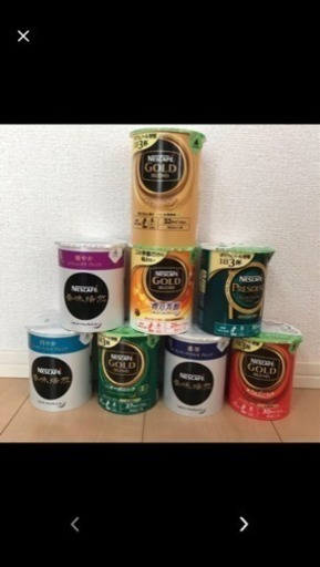ネスレ ネスカフェ バリスタ